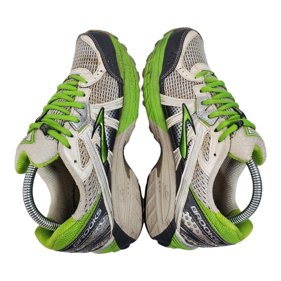 BROOKS Shoes ADRENALINE GTS 13 Running Sneaker - Picture 6 of 12